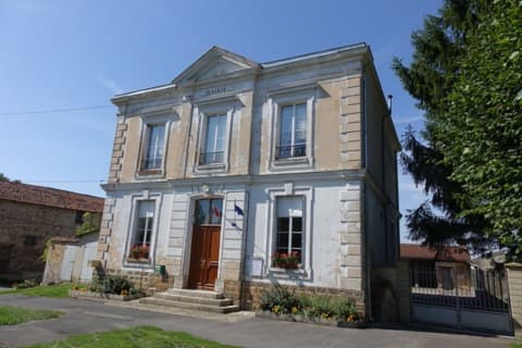 Élagueur Cierges