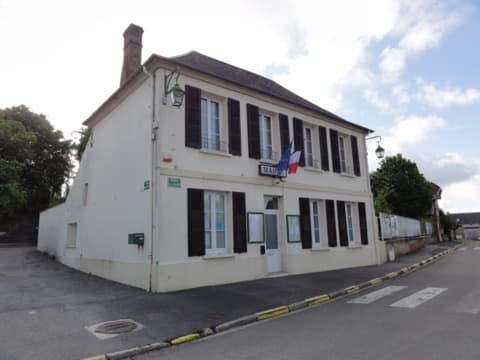 Élagueur Clacy-et-Thierret
