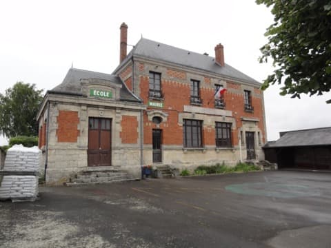Élagueur Clamecy