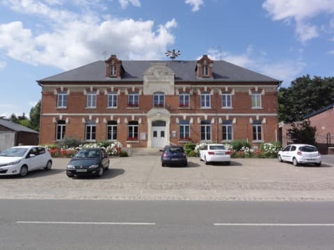 Élagueur Clastres