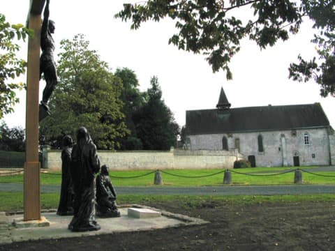 Élagueur Clermont-les-Fermes