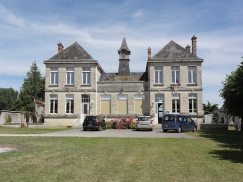 Élagueur Colligis-Crandelain