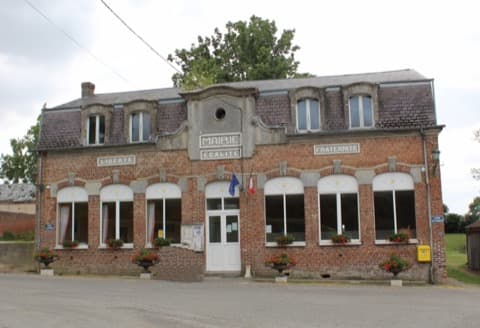Élagueur Colonfay