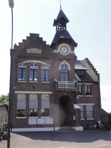 Élagueur Commenchon