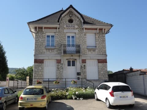 Élagueur Concevreux