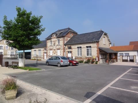Élagueur Condé-sur-Suippe