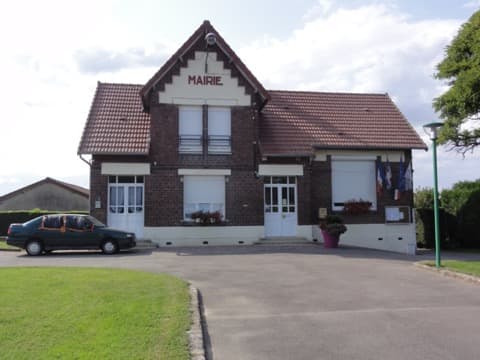 Élagueur Contescourt