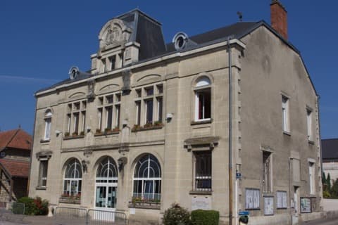 Élagueur Corbeny