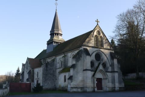 Élagueur Corcy