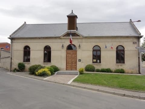 Élagueur Coucy-lès-Eppes