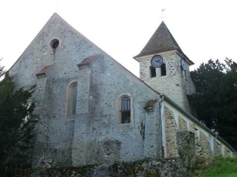 Élagueur Coupru