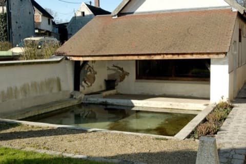 Élagueur Courboin