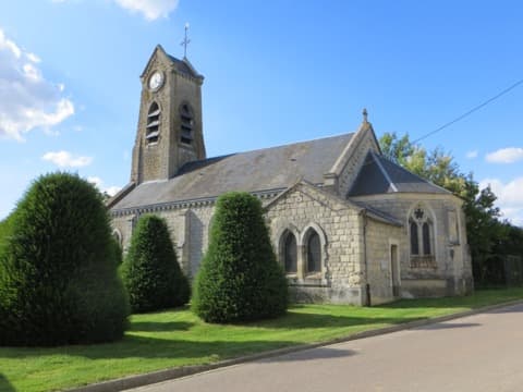 Élagueur Courchamps