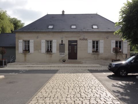 Élagueur Courmelles