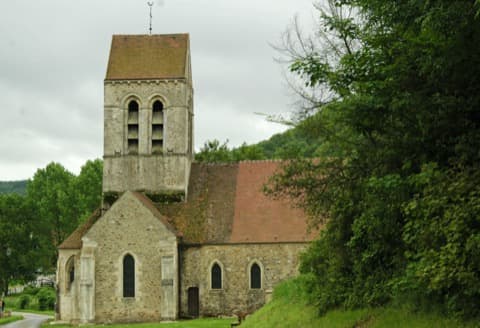 Élagueur Courtemont-Varennes