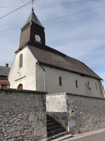 Élagueur Courtrizy-et-Fussigny