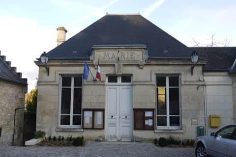 Élagueur Couvrelles