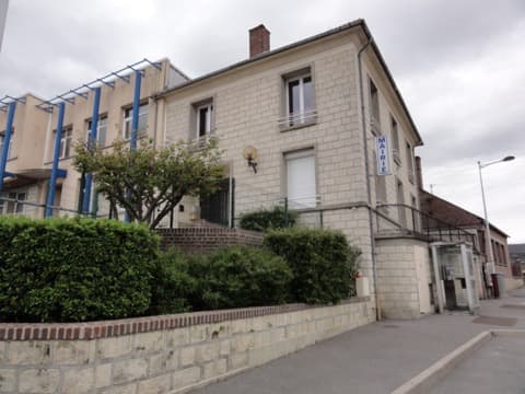 Élagueur Couvron-et-Aumencourt