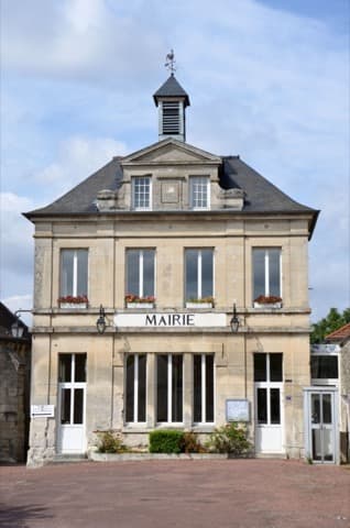 Élagueur Coyolles