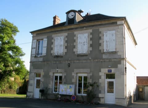 Élagueur Cramaille