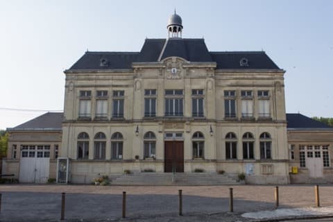 Élagueur Craonne