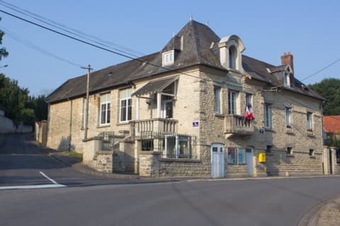 Élagueur Craonnelle