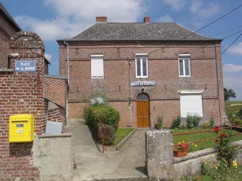 Élagueur Crupilly