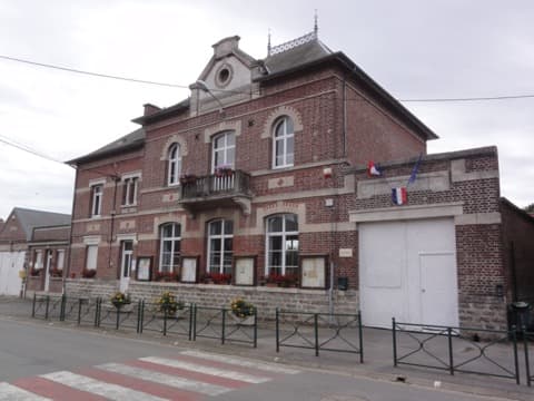 Élagueur Cugny