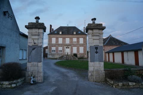 Élagueur Cuirieux