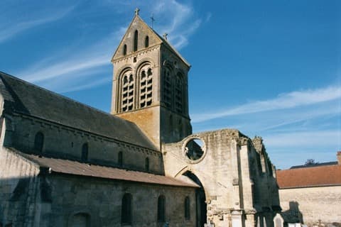 Élagueur Cuiry-Housse