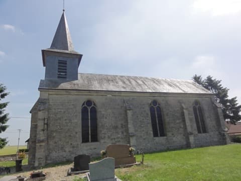 Élagueur Cuiry-lès-Chaudardes