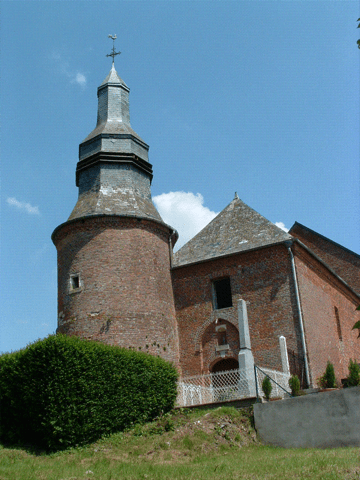 Élagueur Cuiry-lès-Iviers