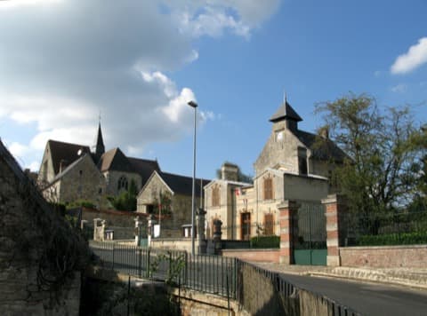 Élagueur Dampleux