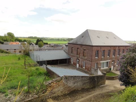 Élagueur Dercy