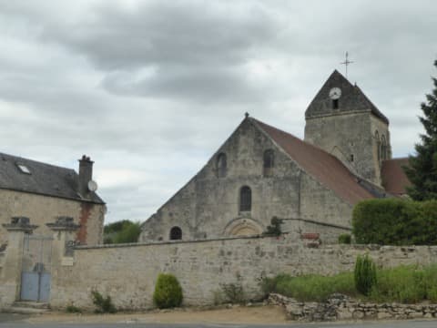 Élagueur Dhuizel