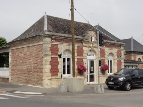 Élagueur Dizy-le-Gros