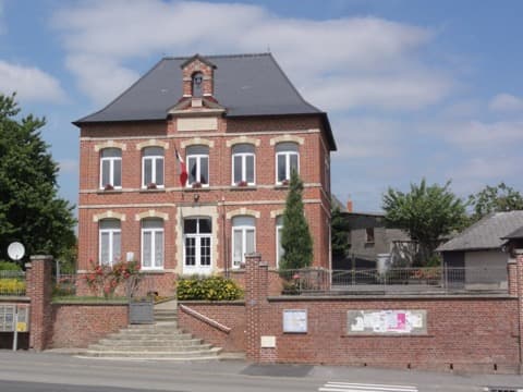 Élagueur Dorengt