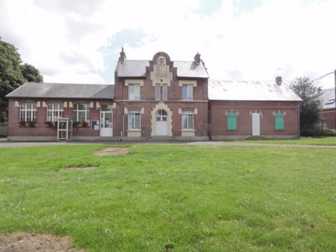 Élagueur Douchy