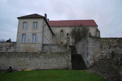 Élagueur Dravegny