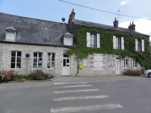 Élagueur Ébouleau