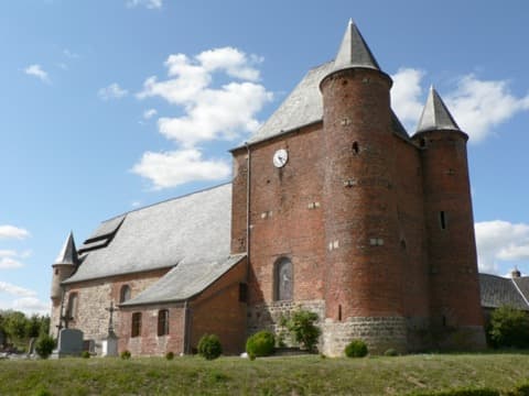 Élagueur Englancourt