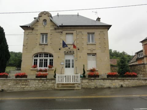 Élagueur Épagny