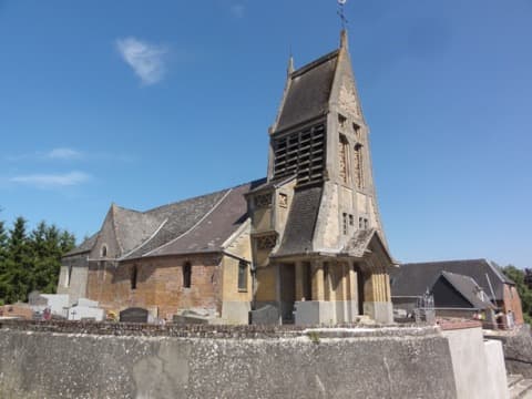 Élagueur Erlon