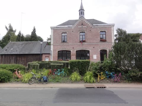 Élagueur Essigny-le-Petit