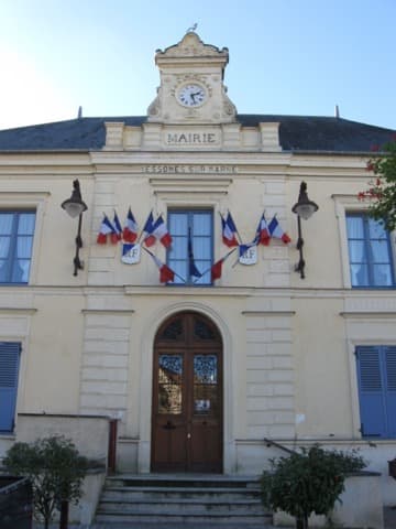 Élagueur Essômes-sur-Marne