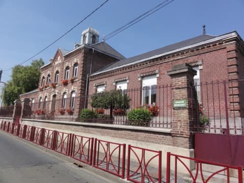 Élagueur Estrées