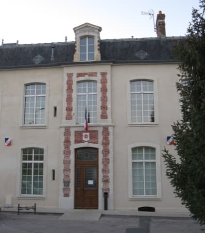 Élagueur Étampes-sur-Marne