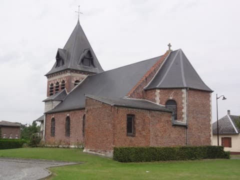 Élagueur Étaves-et-Bocquiaux