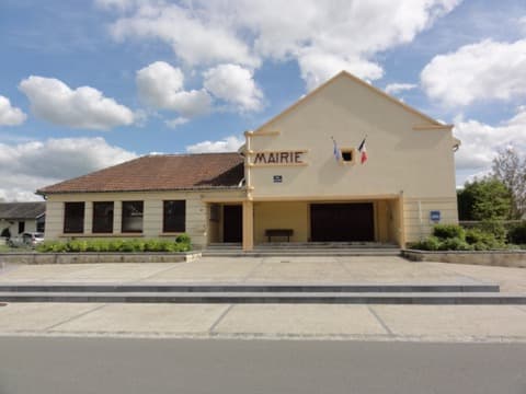 Élagueur Étouvelles