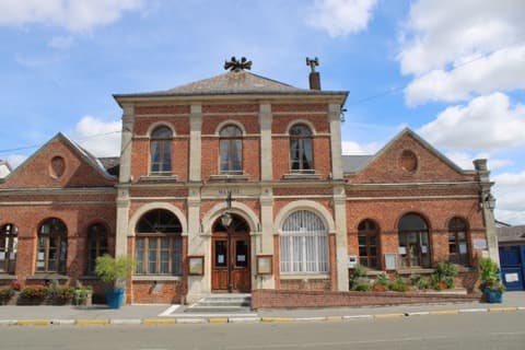 Élagueur Étréaupont
